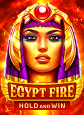 Egypt Fire
